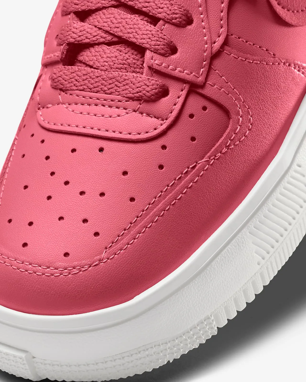 Nike Air Force 1 Fontanka Archeo Pink Summit White DA7024-601