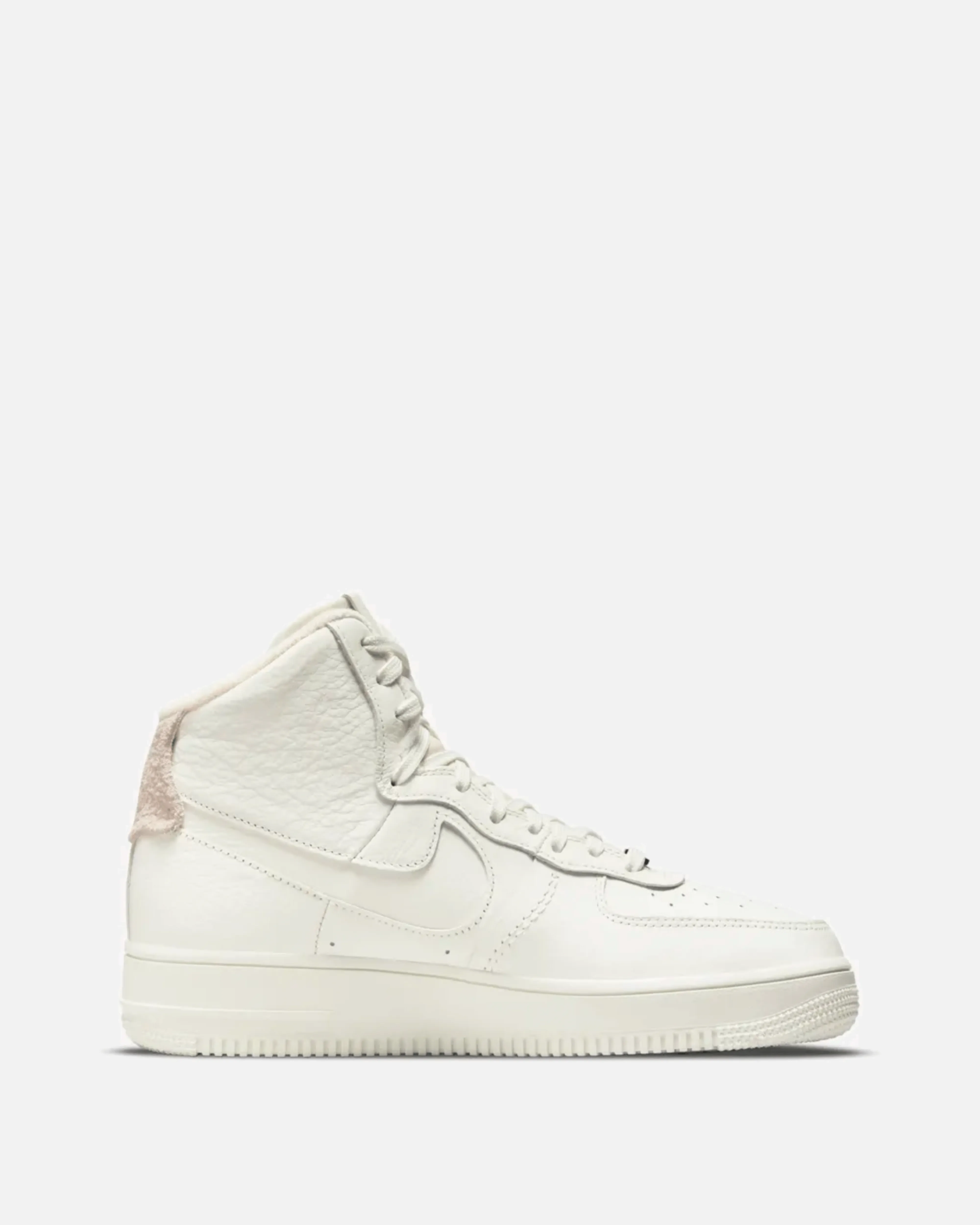Nike Air Force 1 High Sculpt 'Sail'
