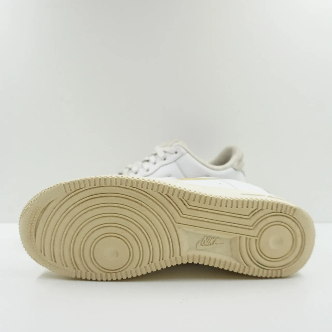Nike Air Force 1 Low '07 Jewel Pale Vanilla