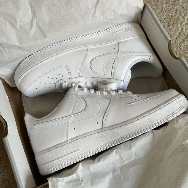 Nike air force 1 low ‘07