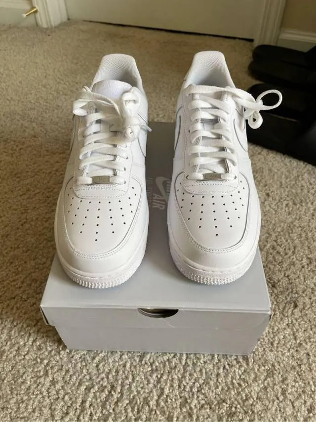 Nike air force 1 low ‘07