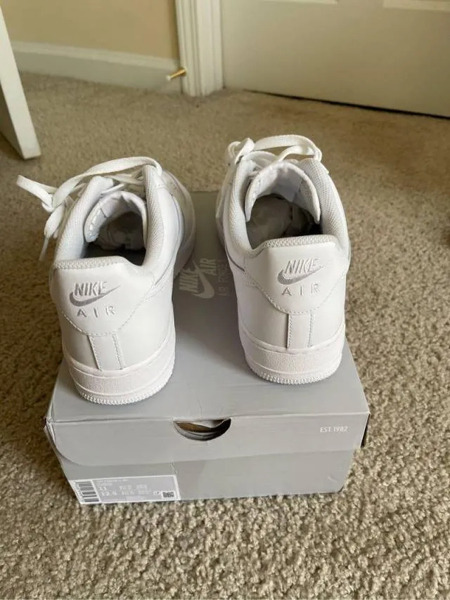 Nike air force 1 low ‘07