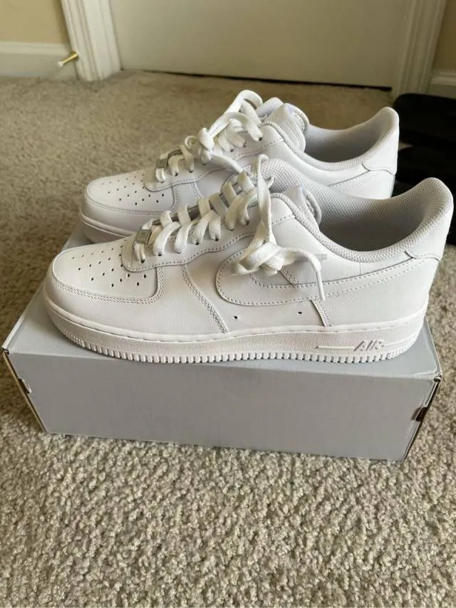 Nike air force 1 low ‘07