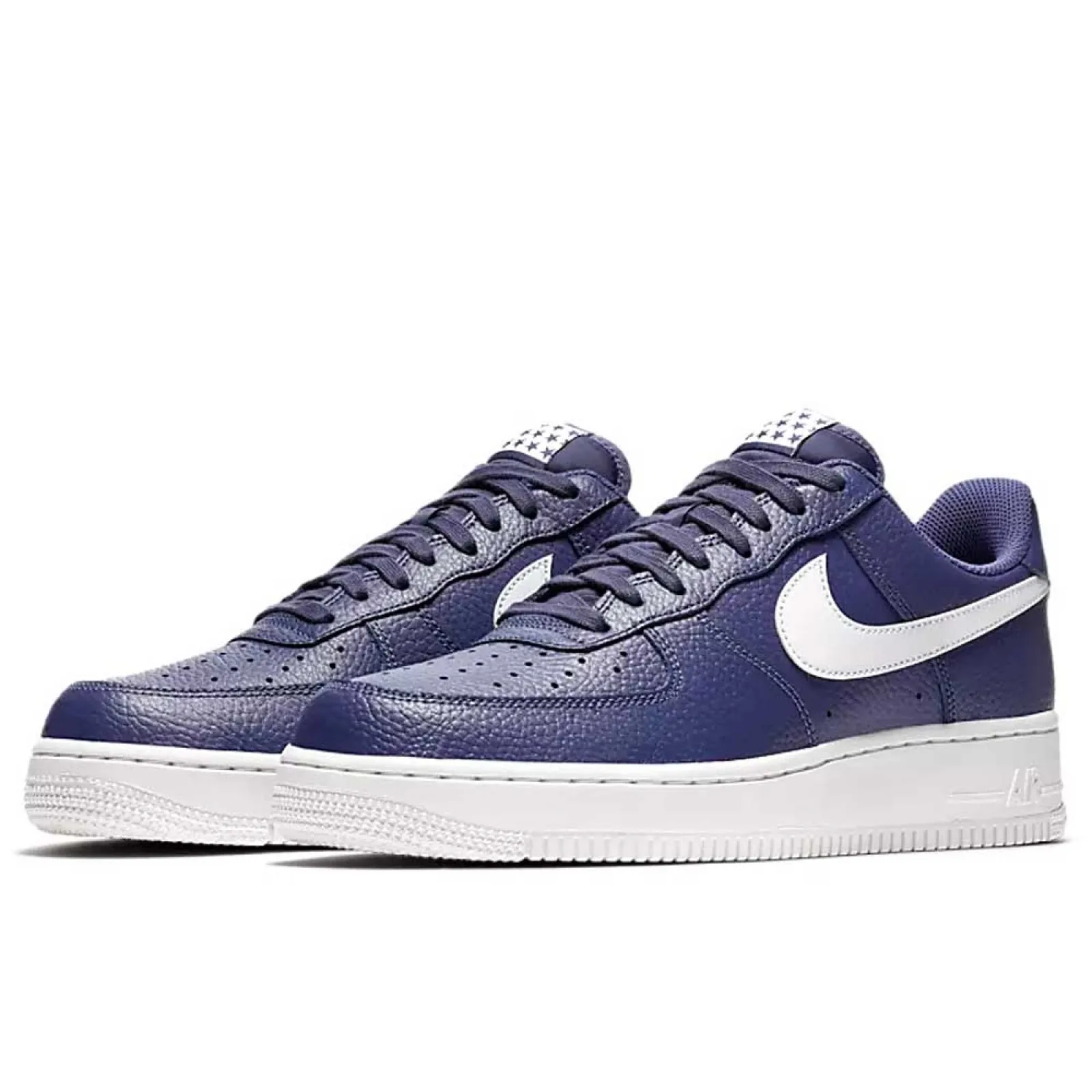 Nike Air Force 1 Low ''Blue Recall''