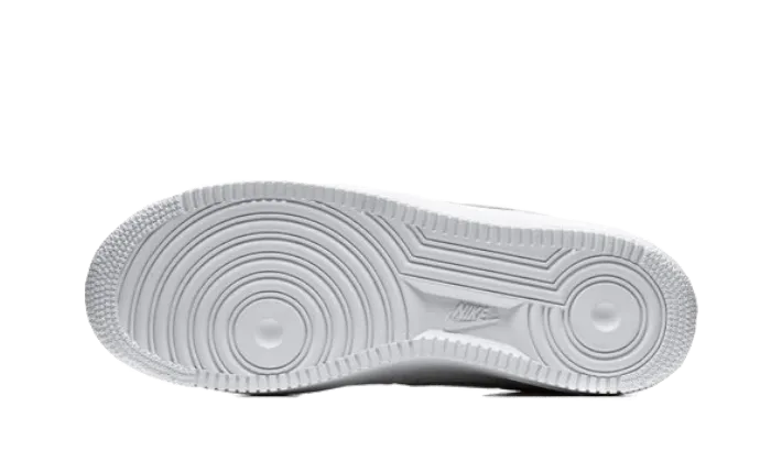 Nike Air Force 1 Low Craft White