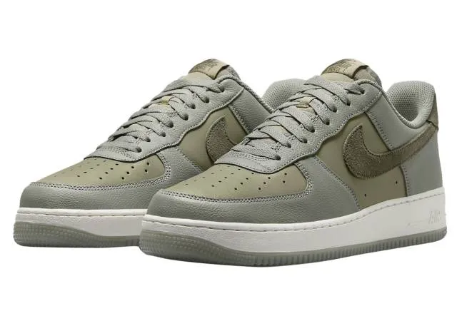 Nike air force 1 low dark stucco