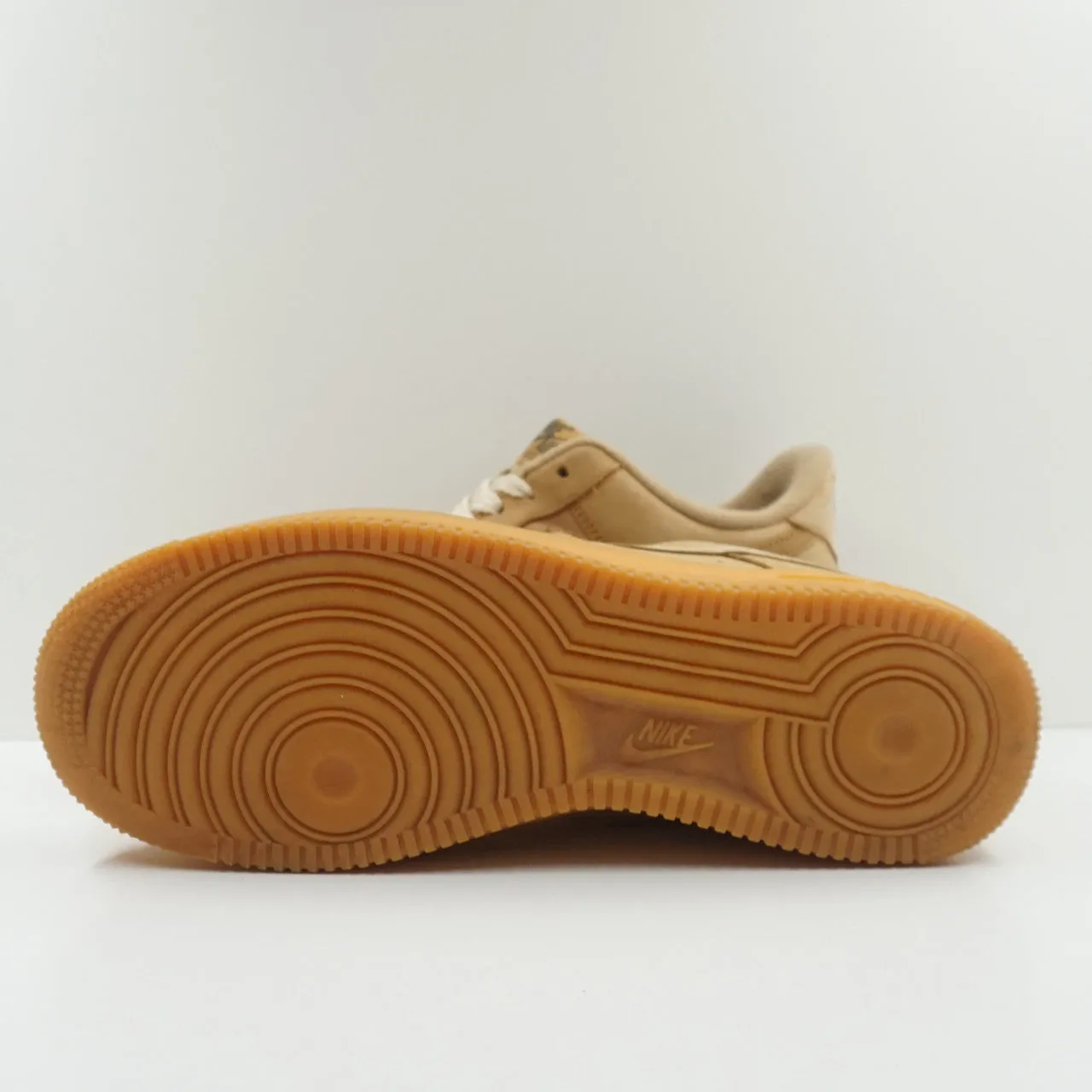 Nike Air Force 1 Low Flax (2018)