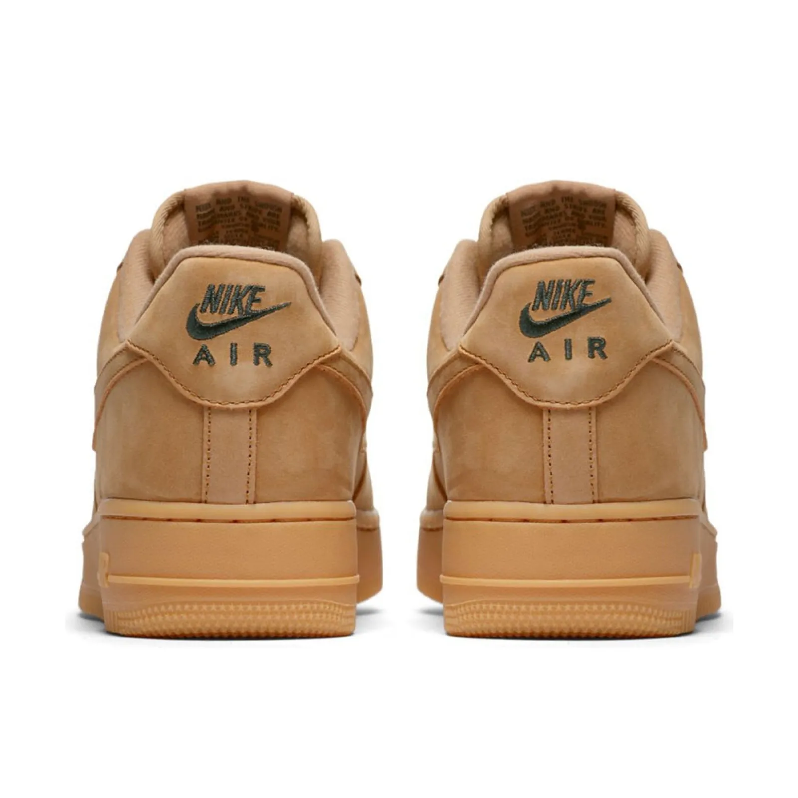 Nike Air Force 1 Low ''Flax Wheat''