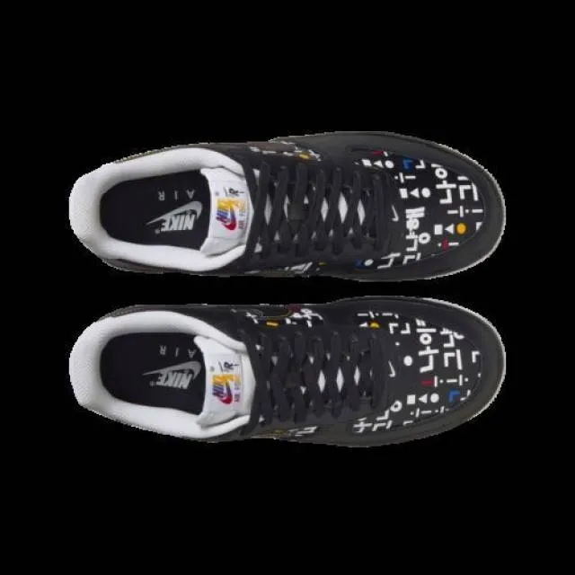 Nike Air Force 1 Low Hangeul Day