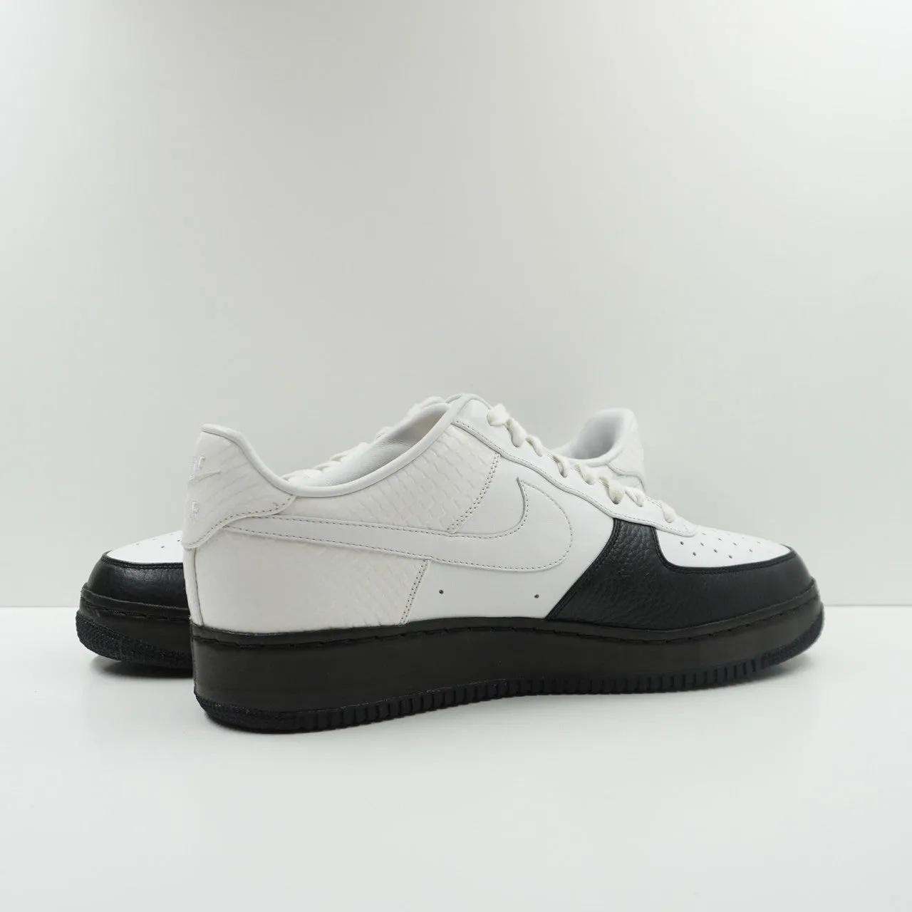 Nike Air Force 1 Low ID Bespoke
