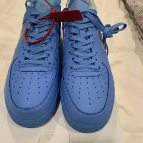 Nike air force 1 low mca off white