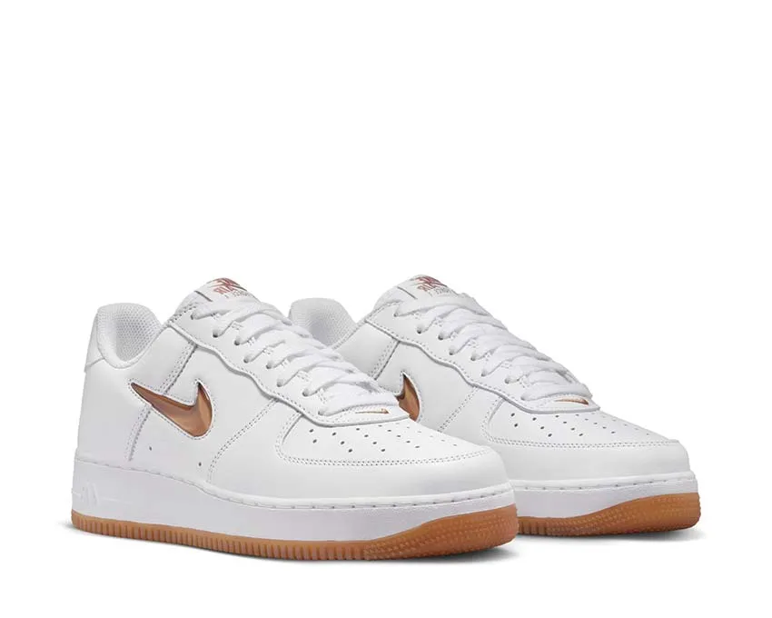 Nike Air Force 1 Low Retro