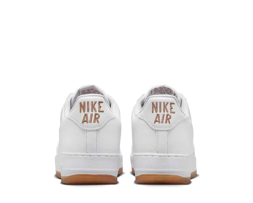Nike Air Force 1 Low Retro