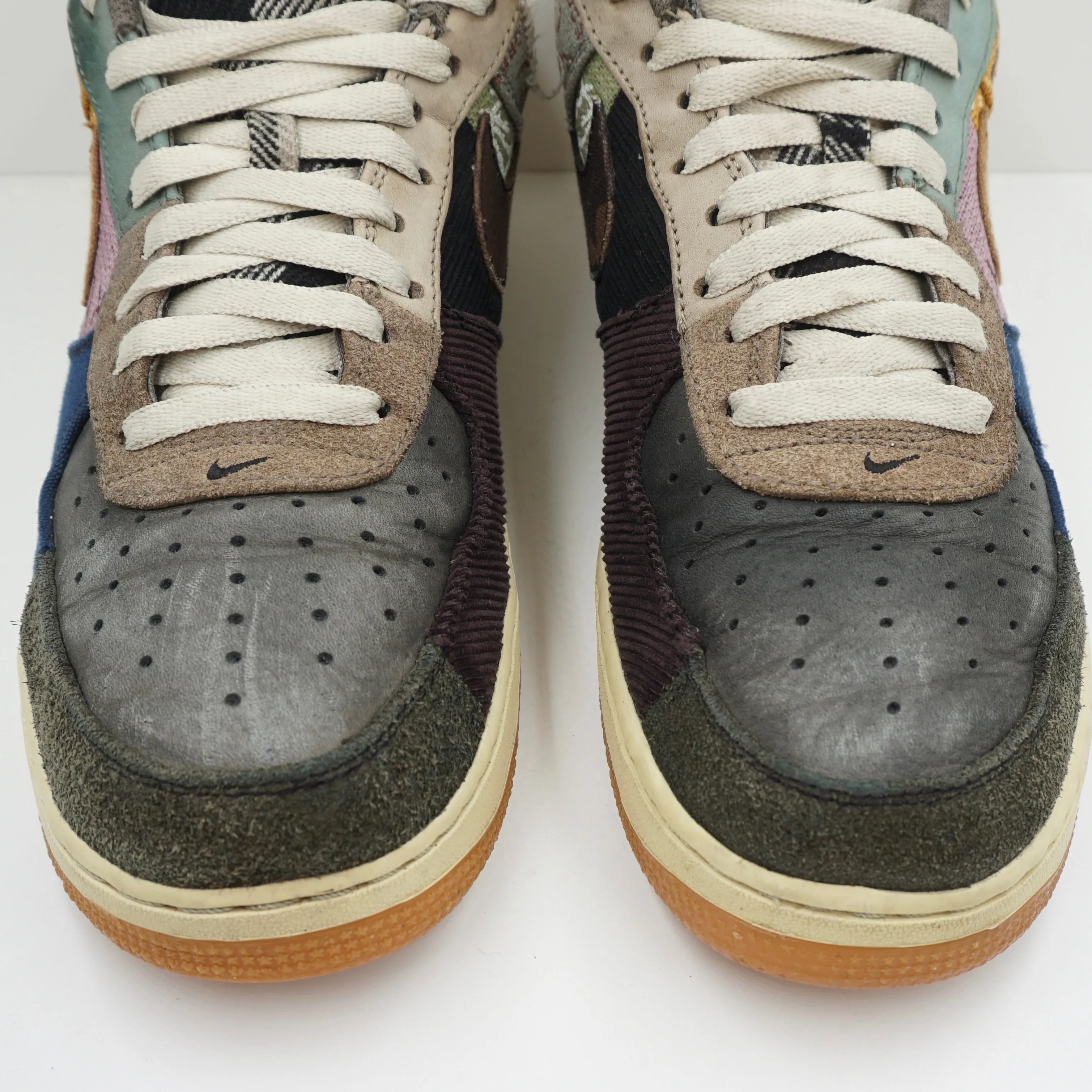Nike Air Force 1 Low Travis Scott Cactus Jack
