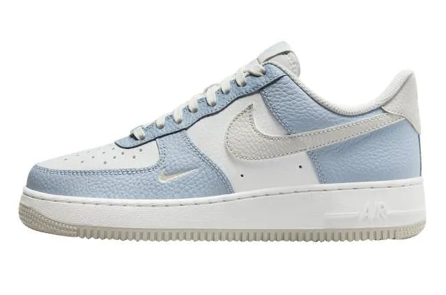 Nike Air Force 1 Low WMNS Light Armory Blue