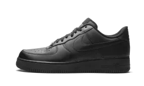 Nike Air Force 1 Low '07 Triple Black