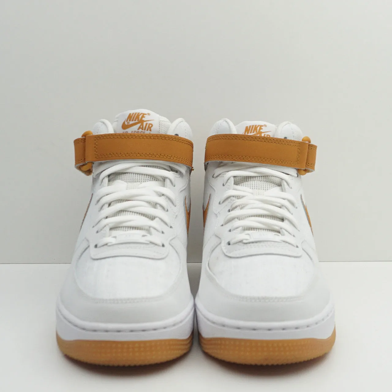 Nike Air Force 1 Mid Desert Ochre (W)