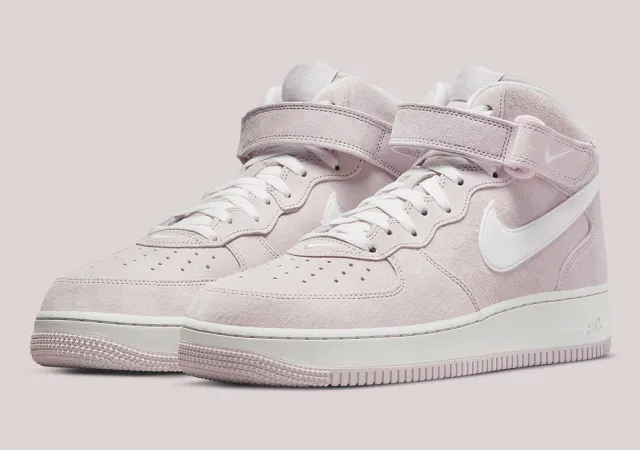 Nike Air Force 1 Mid QS "Venice"