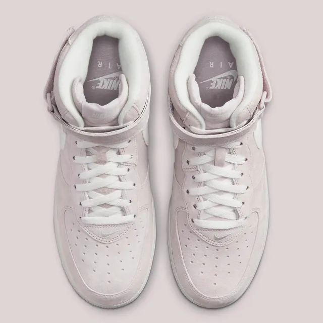 Nike Air Force 1 Mid QS "Venice"