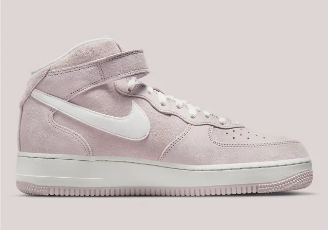 Nike Air Force 1 Mid QS "Venice"