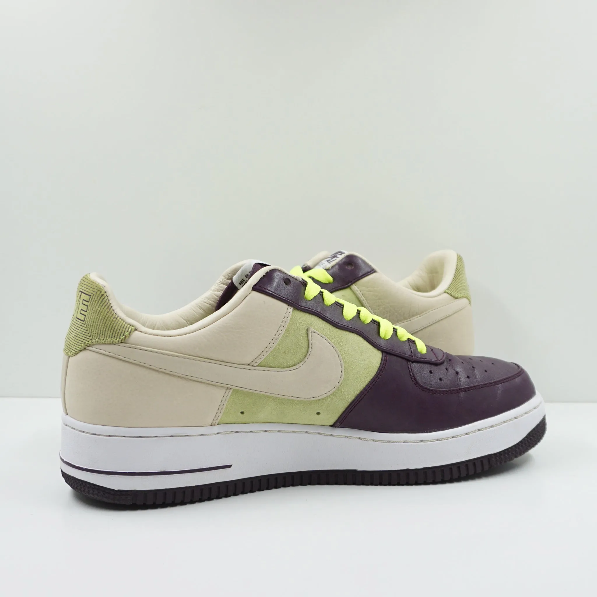 Nike Air Force 1 Premium '07 Bobbito