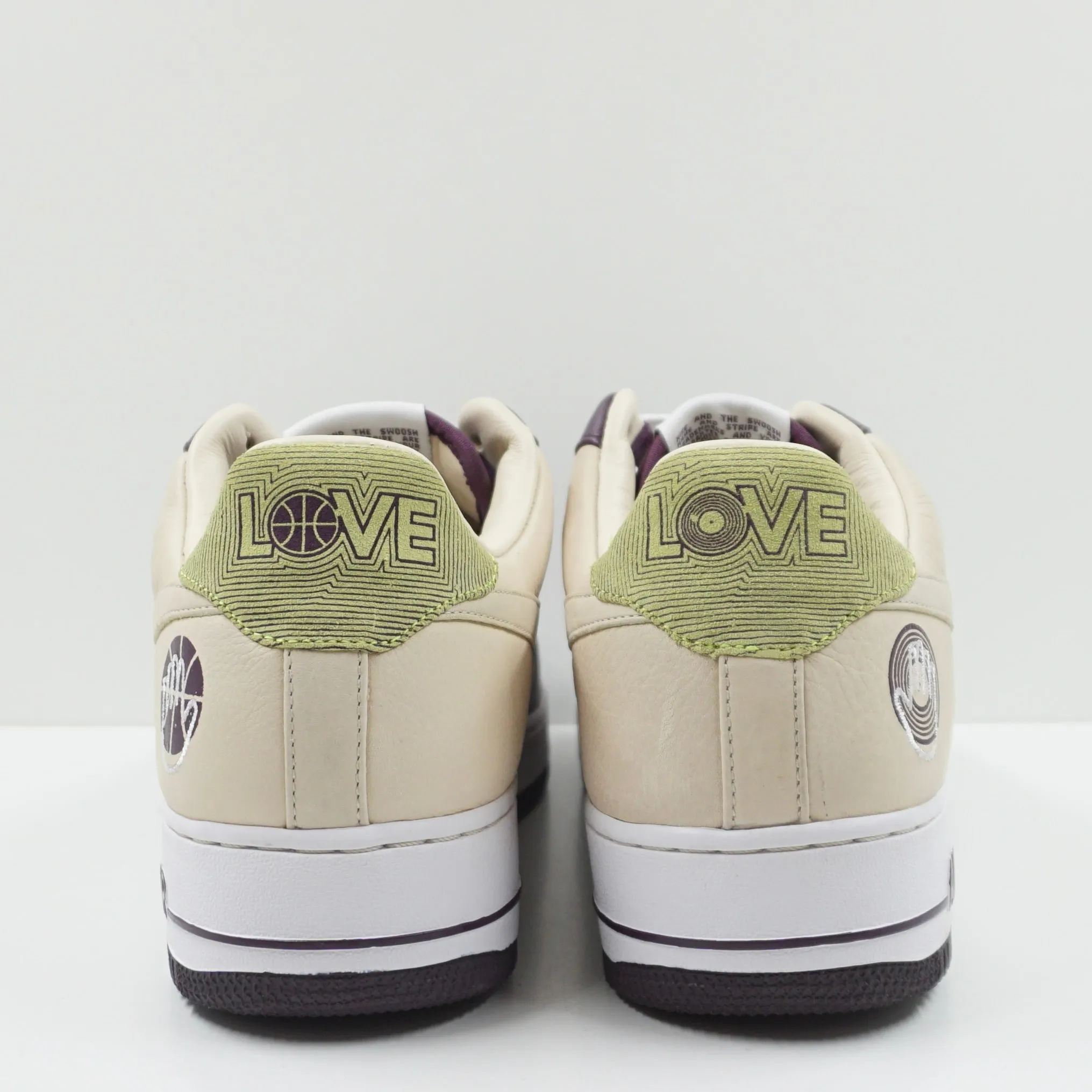 Nike Air Force 1 Premium '07 Bobbito