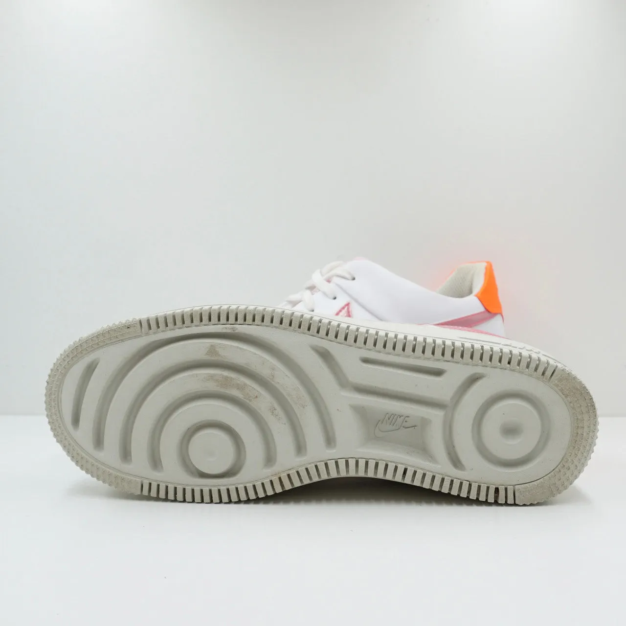 Nike Air Force 1 Sage Low White Pink (W)