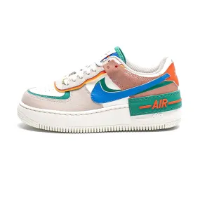Nike Air Force 1 Shadow 'First Use'