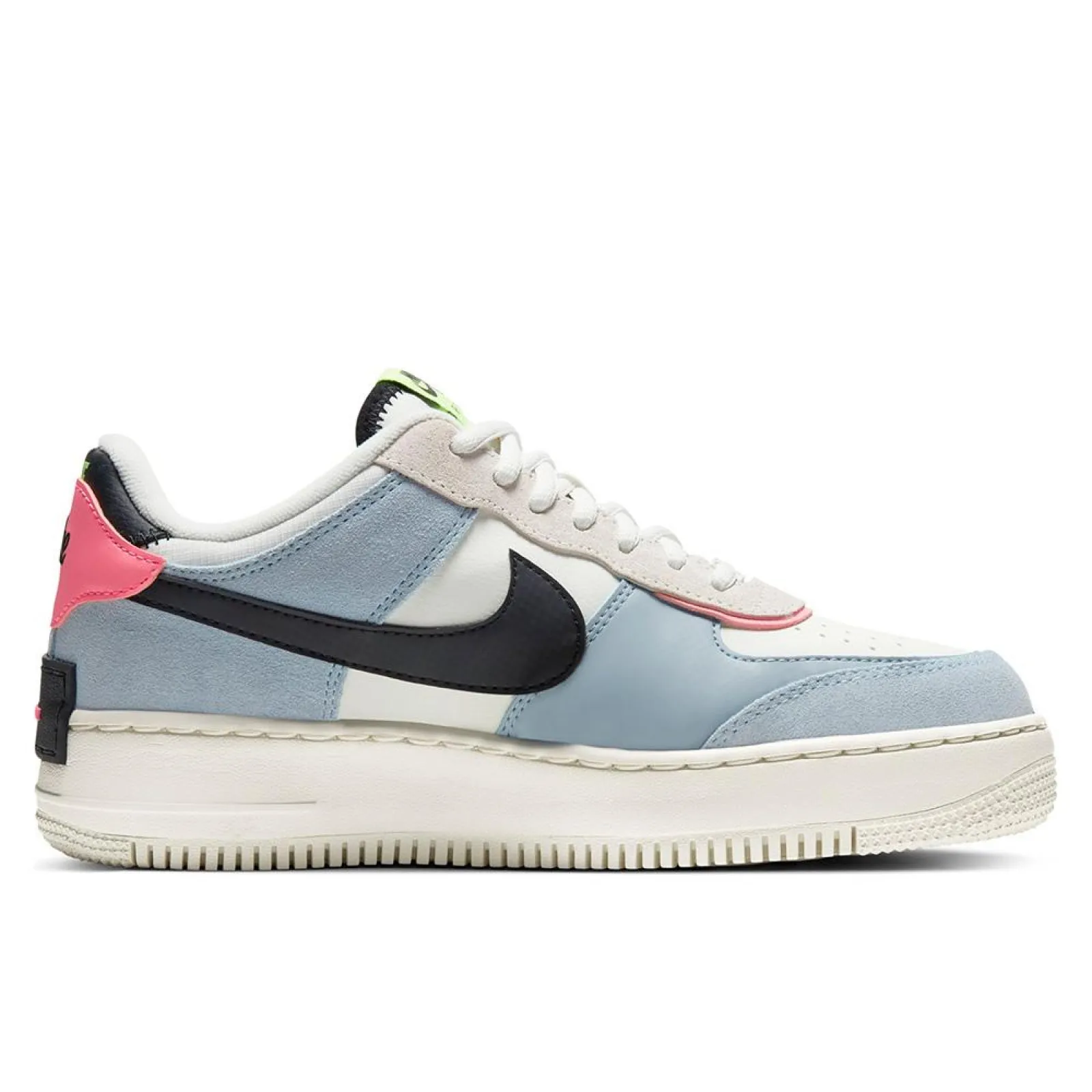 Nike Air Force 1 Shadow WMNS ''Sunset Pulse''