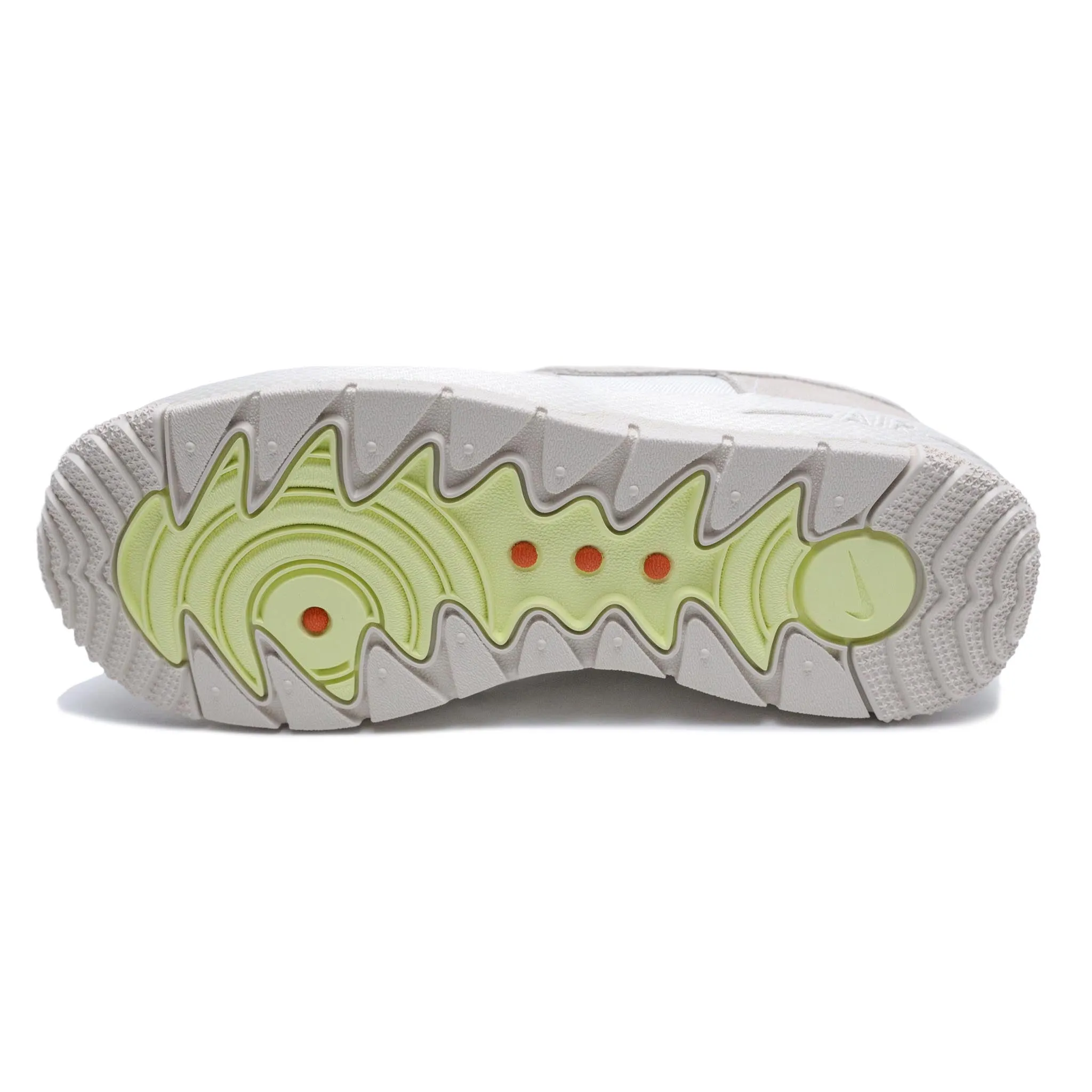 Nike Air Force 1 Wild 'Phantom'