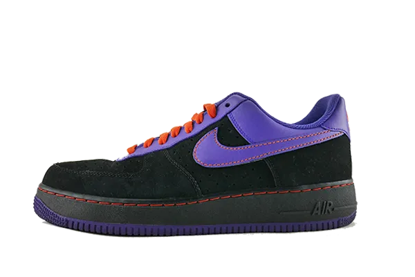 Nike Air Force One Suns