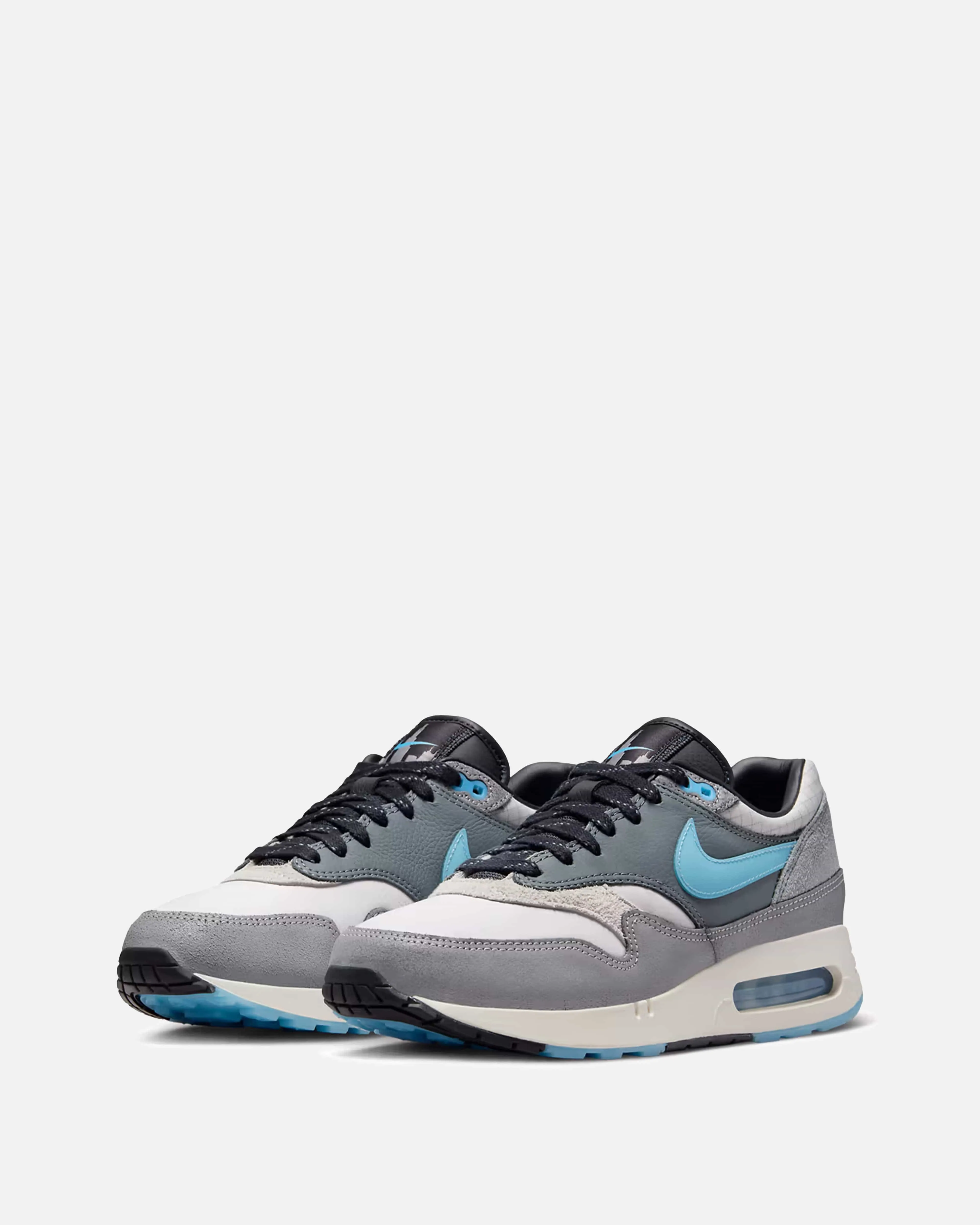 Nike Air Max 1 '86 Premium 'White/Chill Blue'