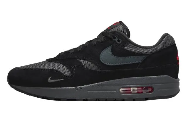 Nike Air Max 1 Bred