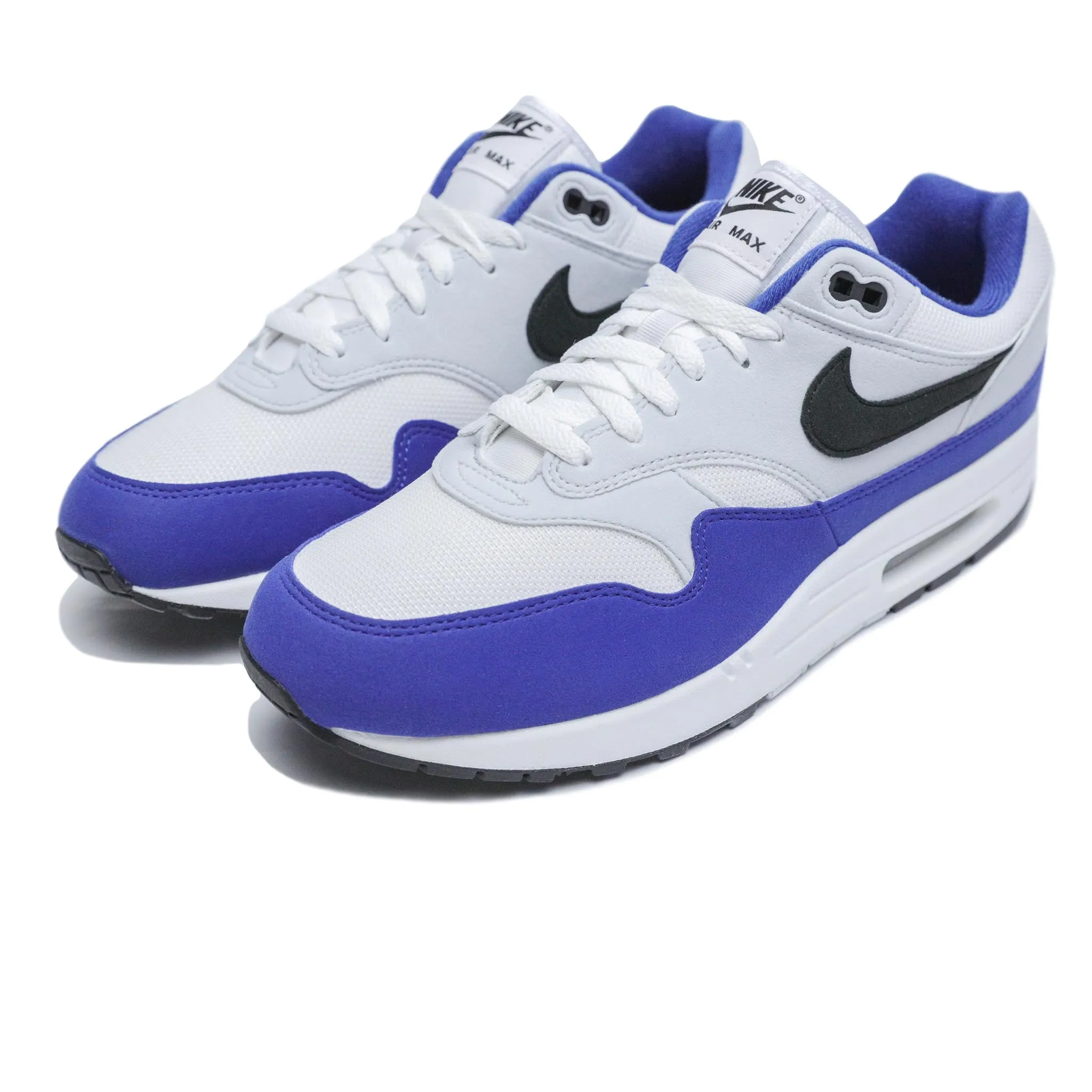 Nike Air Max 1 'Deep Royal'