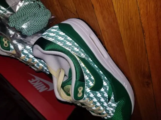 Nike Air Max 1 Limeade 2020
