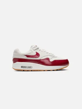 NIKE Air Max 1 LX Team Red