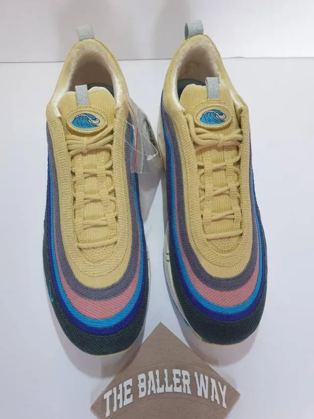 Nike Air Max 1/97 Sean Weatherspoon
