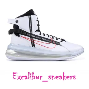 Nike air max 720 saturn white ao2110 100