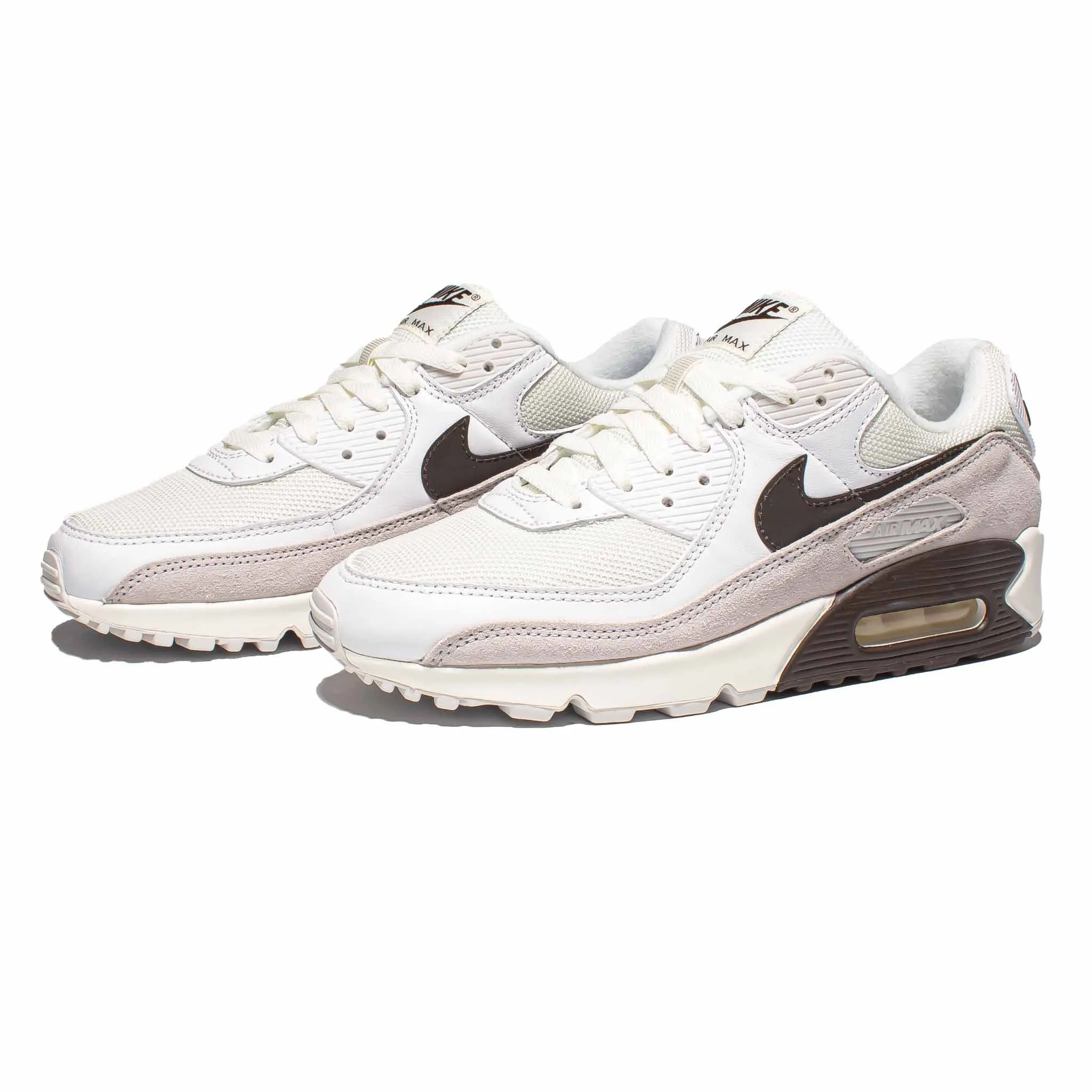 Nike Air Max 90 'Baroque Brown'