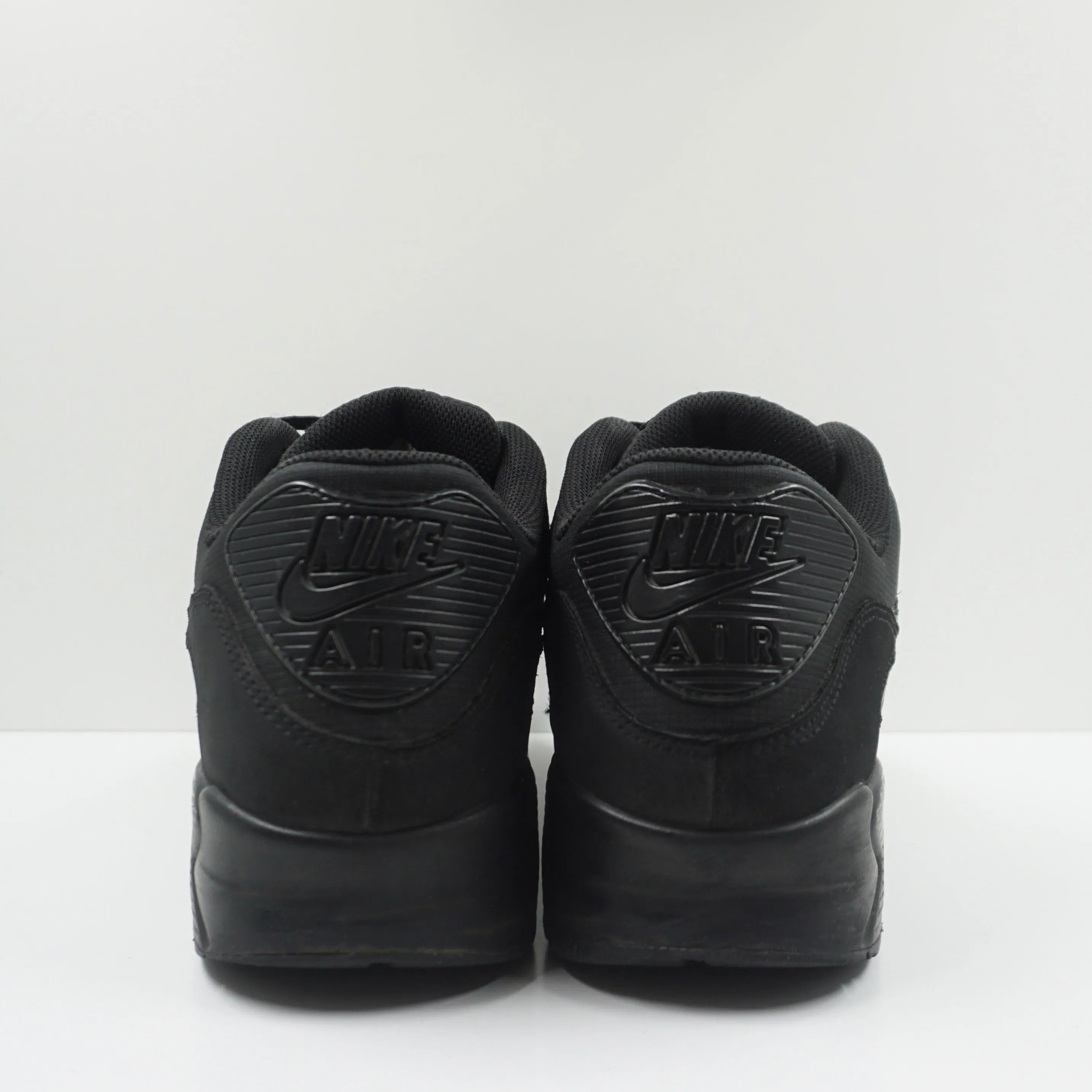 Nike Air Max 90 Essential All Black