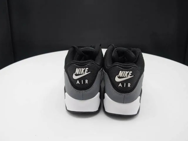 Nike air max 90 essential black white cool grey