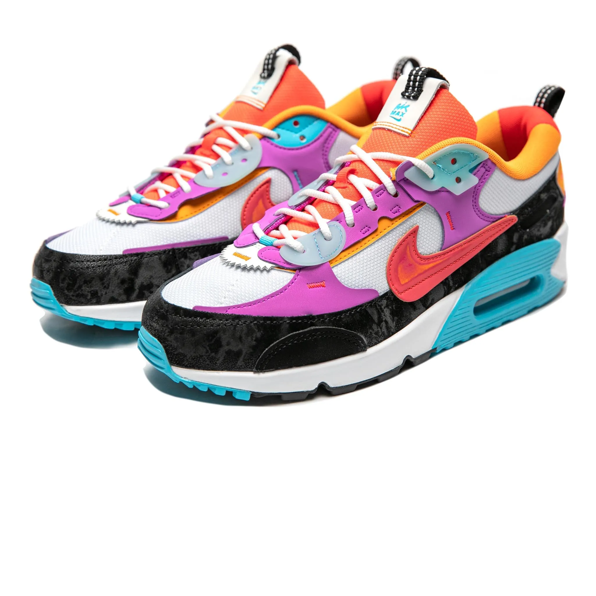 Nike Air Max 90 Futura 'Lunar New Year'