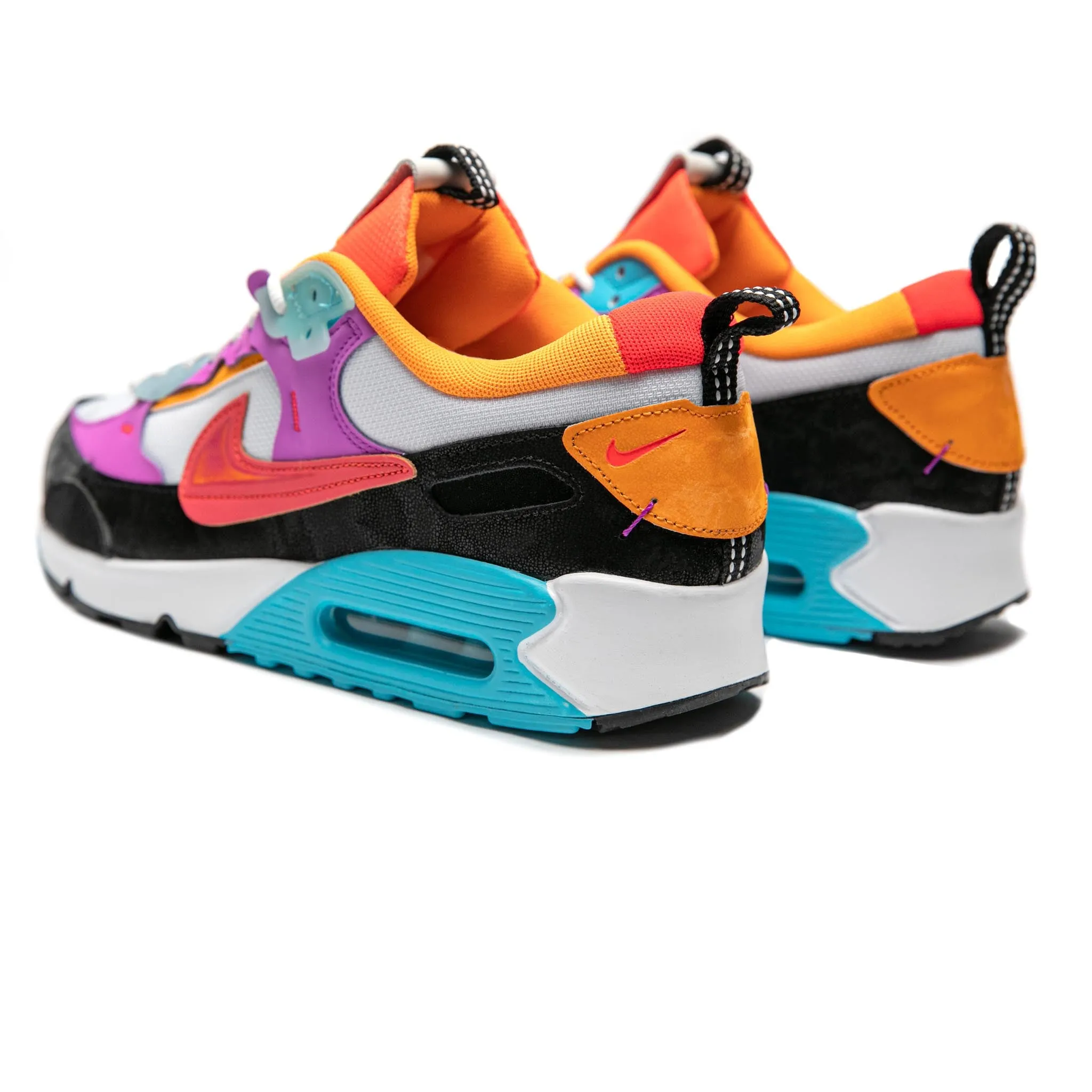 Nike Air Max 90 Futura 'Lunar New Year'