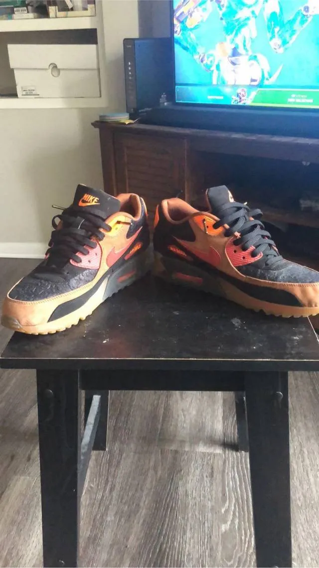 Nike air max 90 ice 