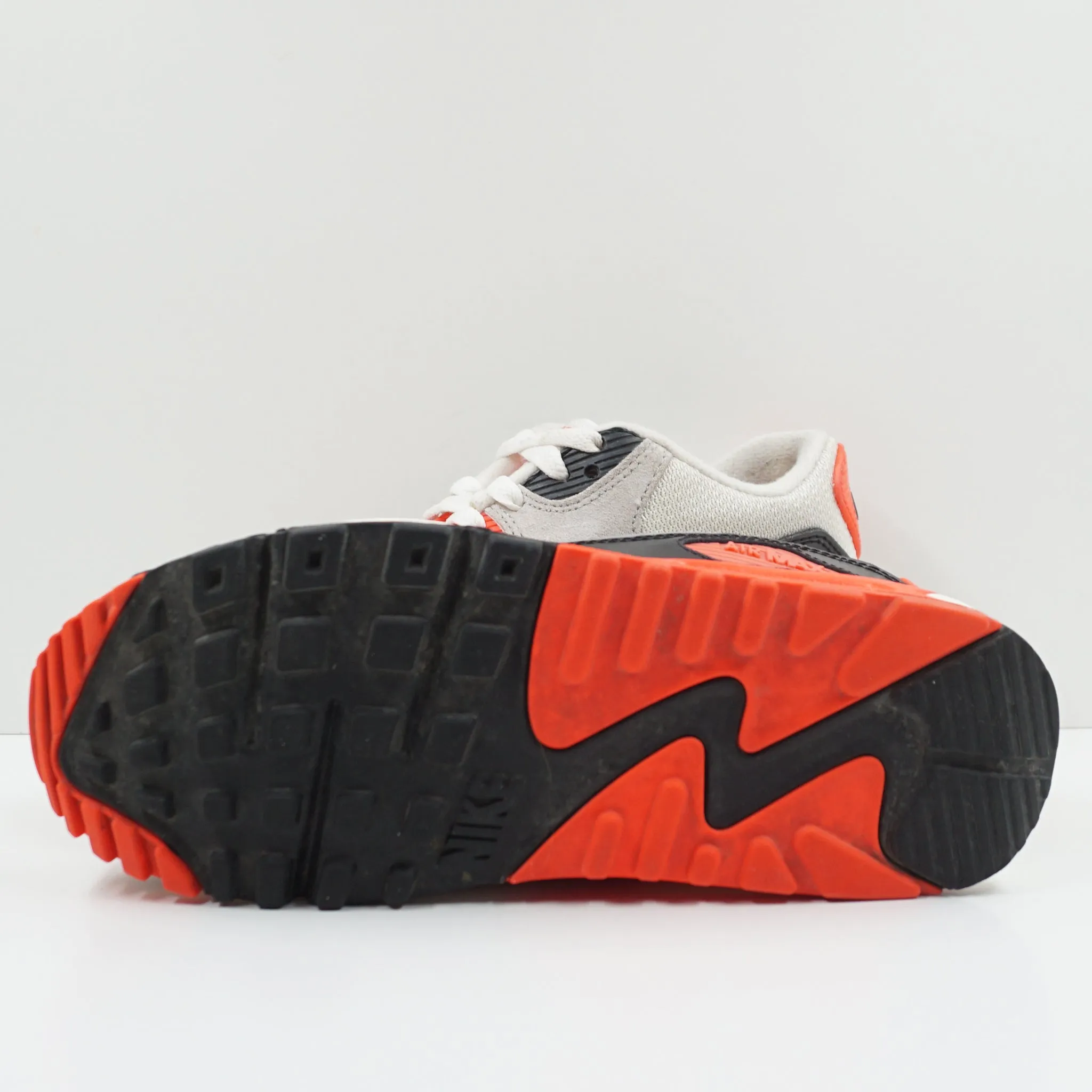 Nike Air Max 90 Infrared (2015) (GS)