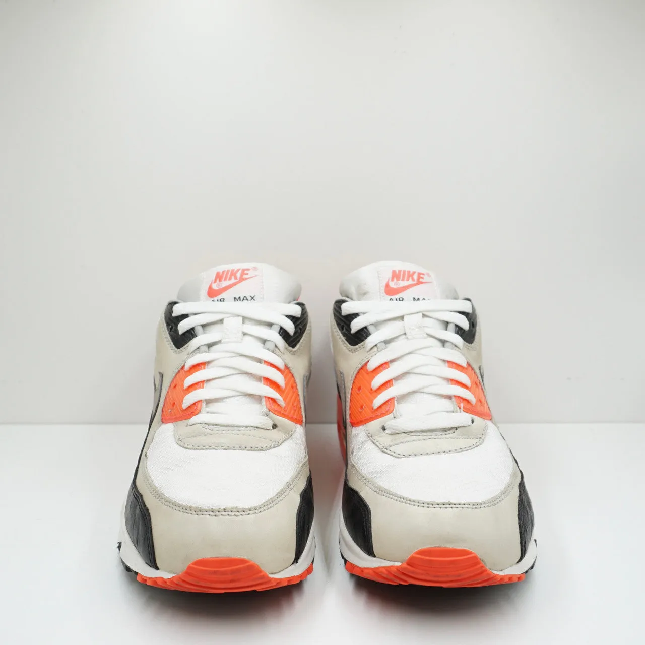 Nike Air Max 90 Infrared Ostrich