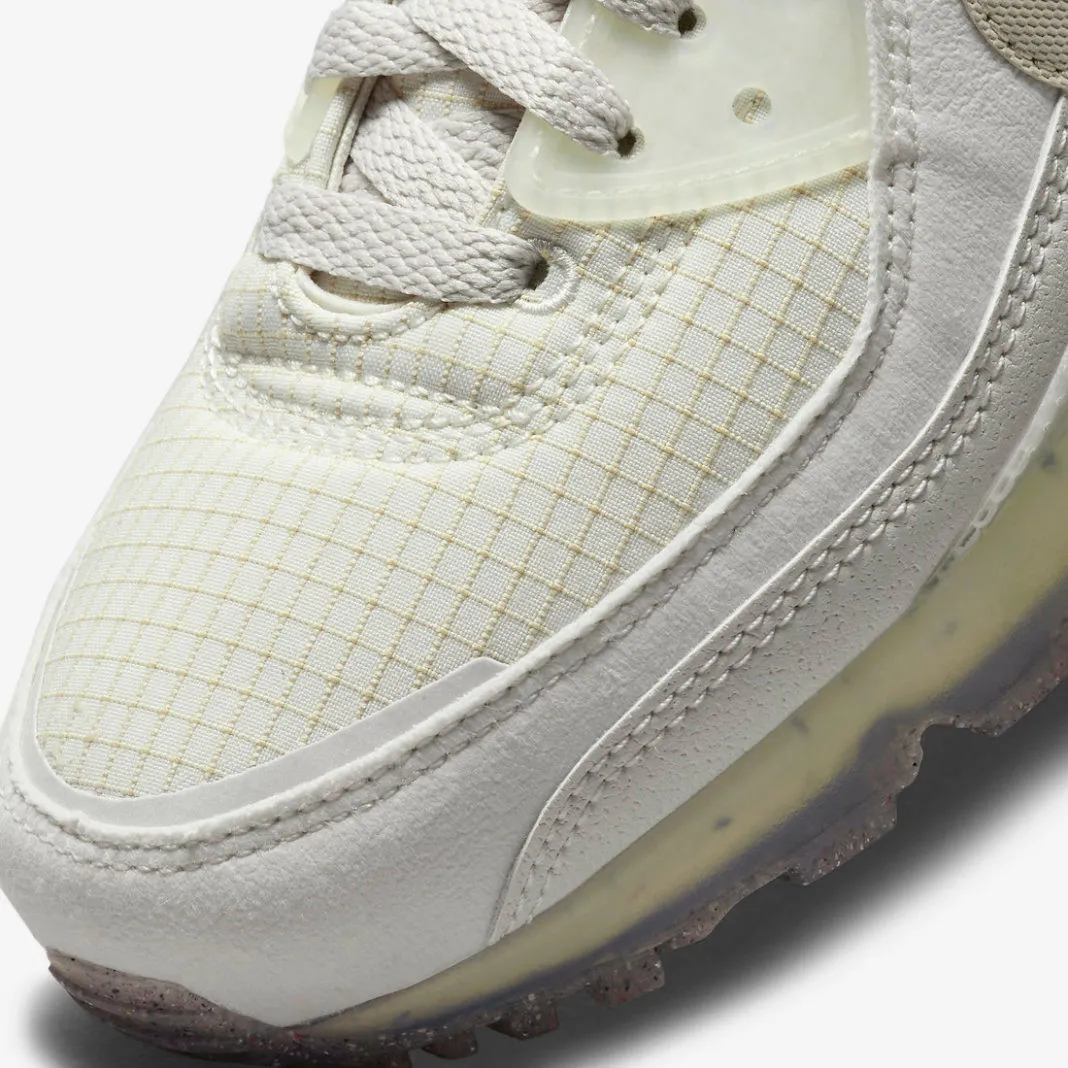 Nike Air Max 90 Terrascape Light Bone Rattan Cashmere DC9450-001