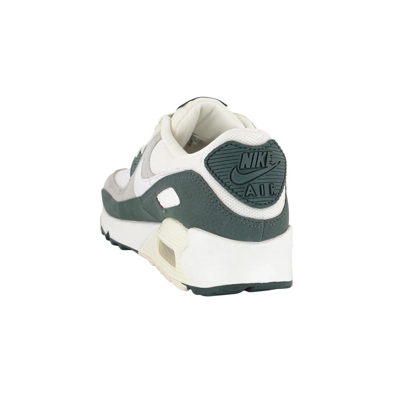 NIKE Air Max 90 Trainers - White