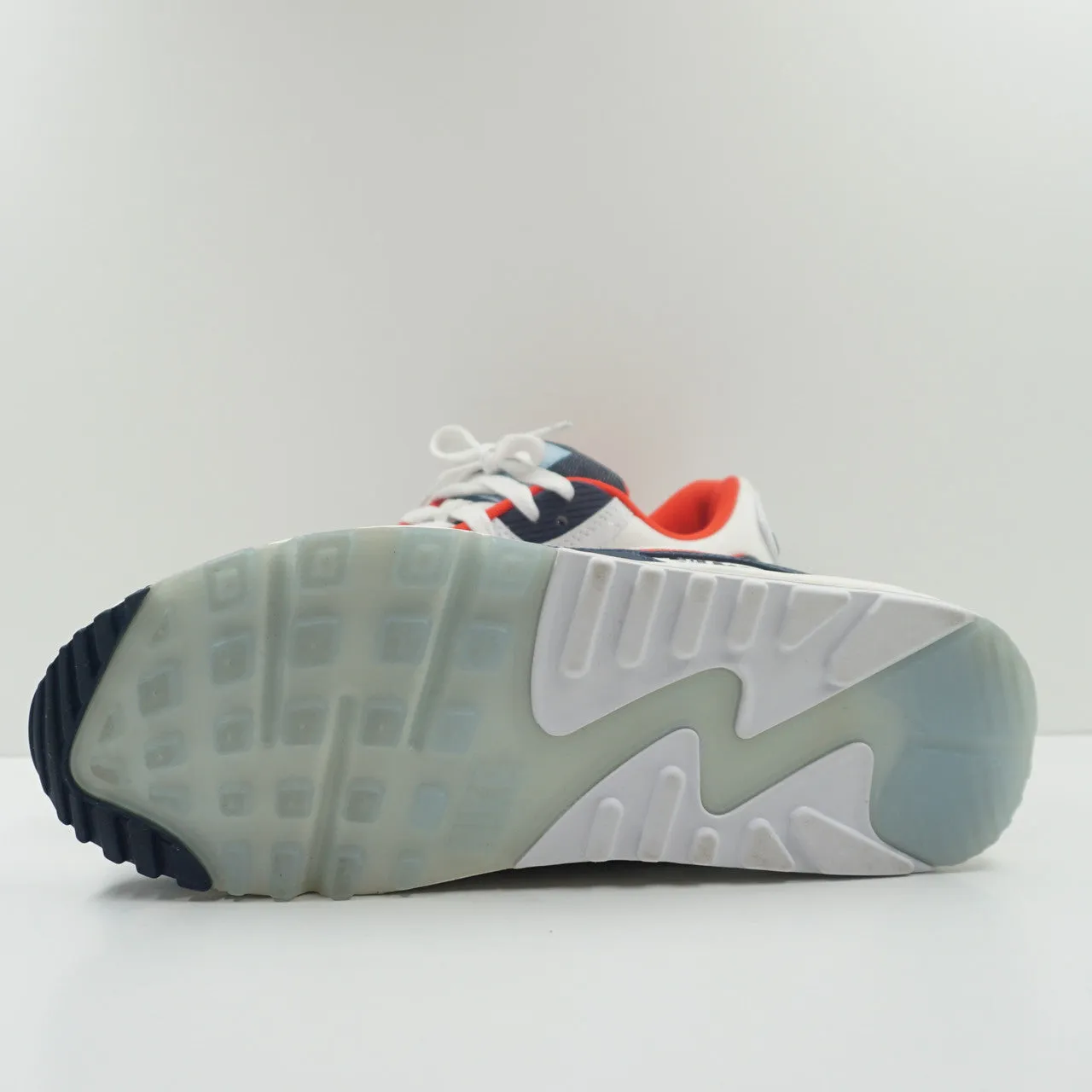 Nike Air Max 90 USA Denim