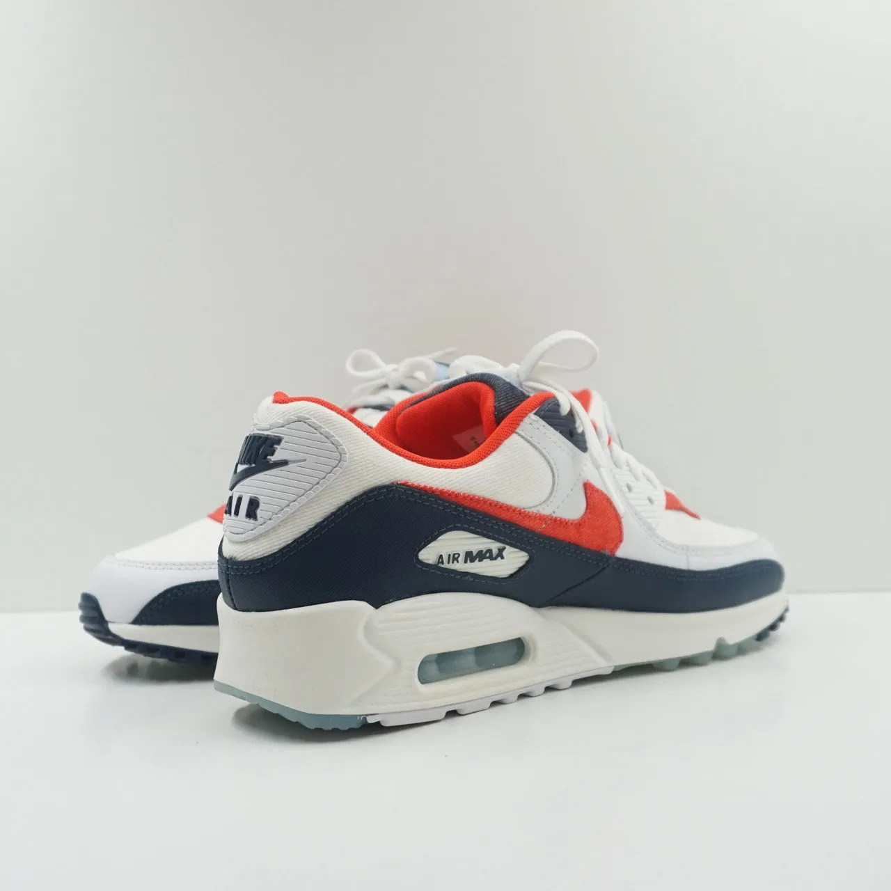 Nike Air Max 90 USA Denim
